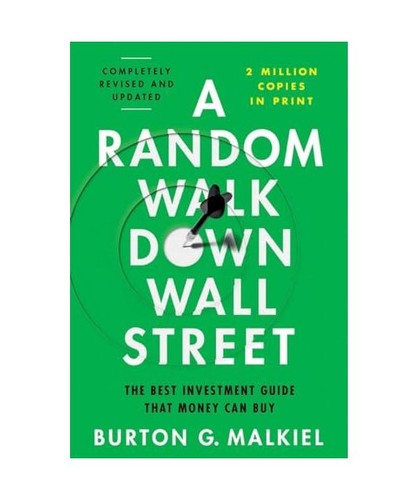Random walk down - a,