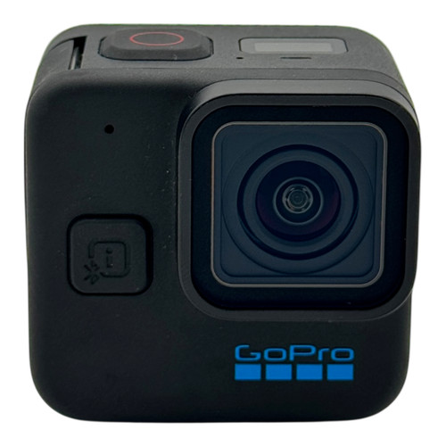 Gopro hero11 black - mini, defekt