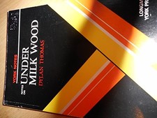 Notes on Thomas' "Under Milk