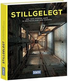 Dumont bildband stillgelegt - dumont,