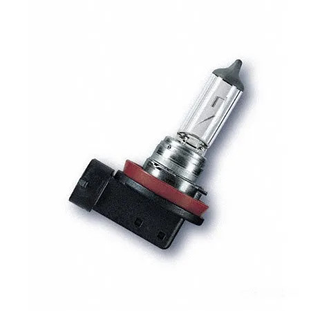 Lampe glühbirne 12v35w - h8,
