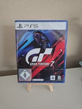 Gran Turismo 7 PlayStation 5 Spiel NEU OVP Sealed