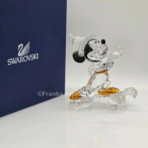 Swarovski disney zauberer - disney,