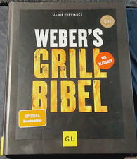 Weber`s Grillbibel ( Der