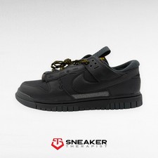 Nike Air Dunk Jumbo 'Black