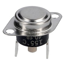 Temperaturbegrenzer 155°C an