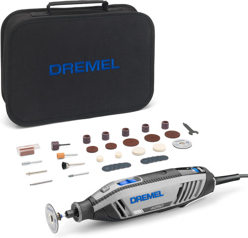 Dremel 4250 rotationswerkzeug - dremel,