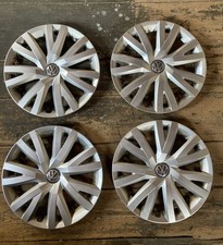 Radkappen 16zoll vw - vw, golf
