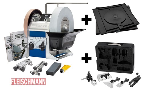 Neu tormek nassschleifm 8 - neu!tormek, nassschleifm.