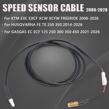 2026 Motorcycle Speed Sensor