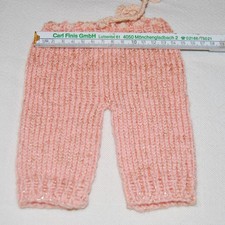 Unterhose Puppenhose für