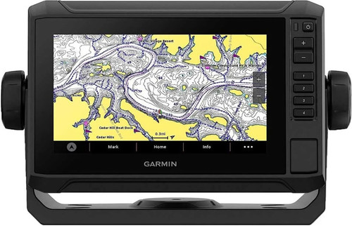 Garmin echomap uhd2 72sv - echomap,