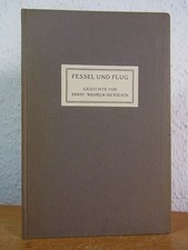 Fessel und Flug Niewisch