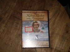 DVD russisches Märchen Kühne