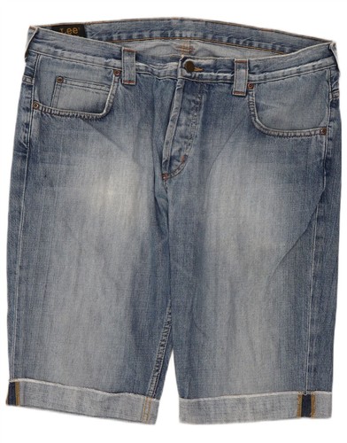 Lee herren knox jeansshorts - knox,