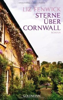 Sterne über cornwall - sterne,