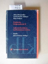 Praktisches Zivilprozeßrecht