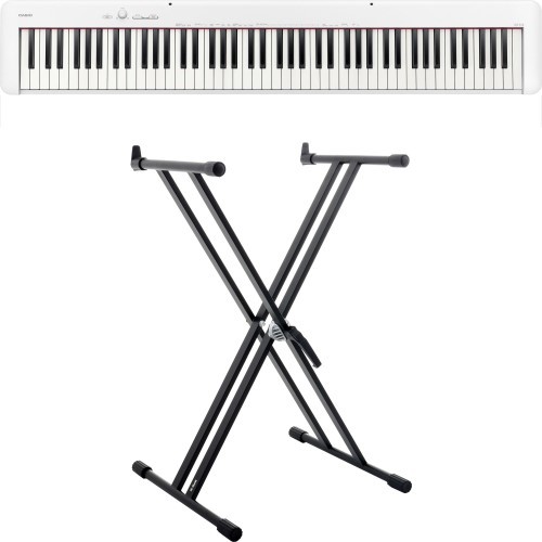 Casio cdp s110 stage - casio, we