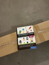 Programmieren Lernen mit