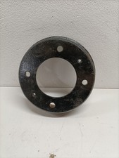 Trabant 601 Bremstrommel DDR Oldtimer Scheunenfund IFA Garagenfund