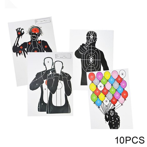 Blatt papier - 10,