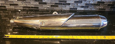 Lafranconi Slip On Muffler