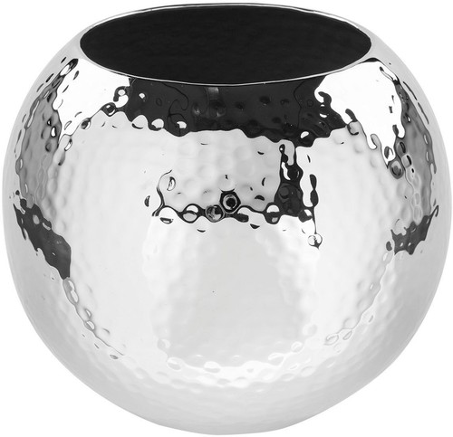 Fink runde blumenvase cm - blumenvase,