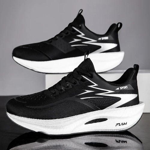 Laufschuhe sport carbon board - sport,