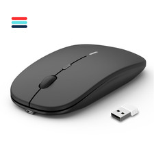 Leise Optische Funkmaus | 1600