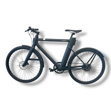 Cowboy 3 eBike: Stylisches Fahrrad mit Power, smart, mobil elektrisch E-Bike
