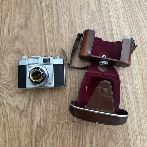 Zeiss ikon contina - ikon,
