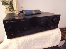 Stereo-Receiver : Pioneer