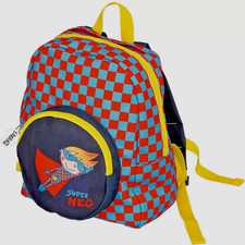 Super NEO Superhelden -