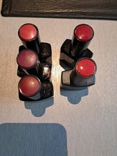 5 X Jolifine Shellac Rot Verschiedene TÖNE