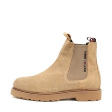 Tommy Hilfiger Herren Suede