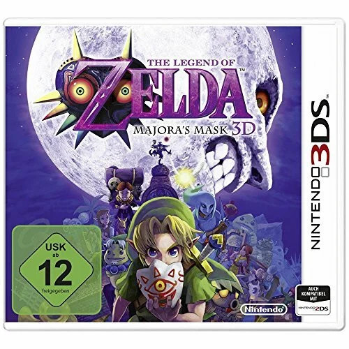 Nintendo the legend - nintendo,