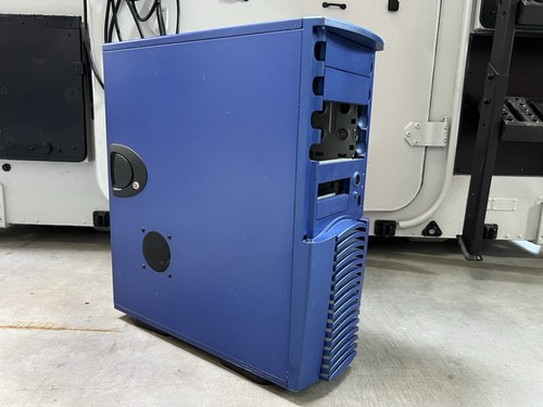 Gehäuse computer case cs - pc,