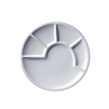 Spring - Fondue Teller Ø 23