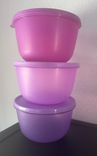 Tupperware clarissa hitparade - tupperware,