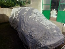 Auto Abdeckplane für