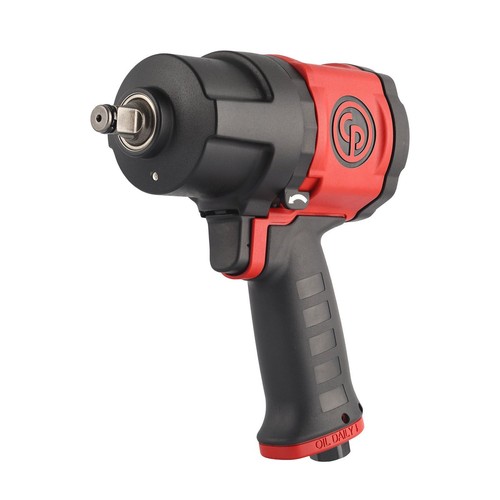 Chicago pneumatic 7748 - pneumatic,