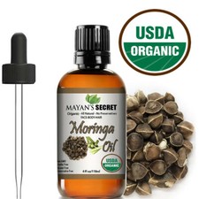 Moringa oil 100 pure - pure, virgin