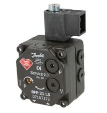 Ölpumpe Danfoss BFP 21 L5 071N7172 linksdr. ersetzt Eckerle UNI 2.2 L5 S20-21 / 