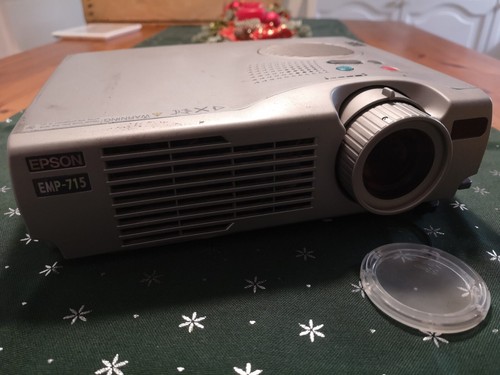 Epson lcd beamer - epson, projektor