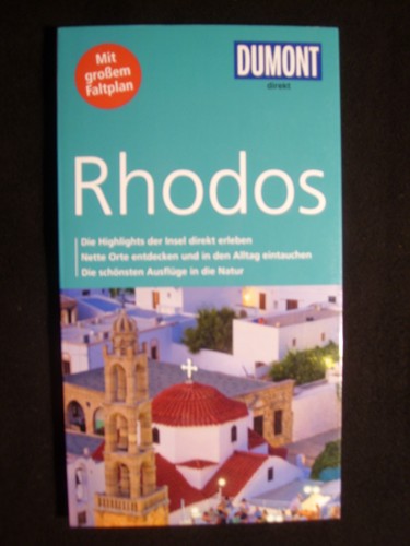 Rhodos griechenland - rhodos,