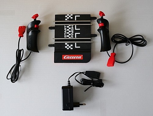 61666 carrera - carrera, go