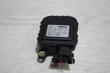 Heizung Stellmotor Bosch 0132801134 BEHR 58257 Opel Cora C Bj,04