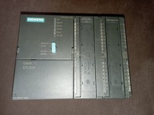 Siemens Simatic S7 CPU314 IFM