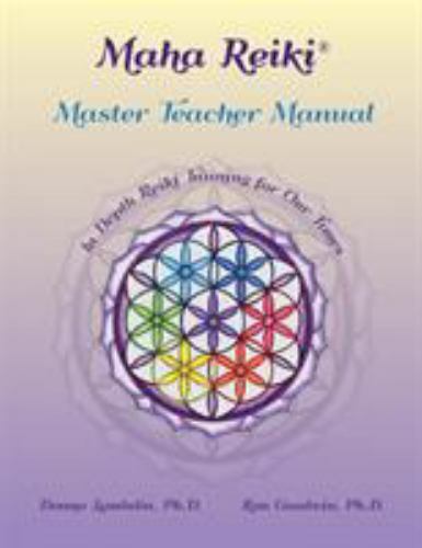 Maha reiki master teaching - reiki,