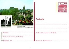 (591) Bildpostkarte ** -